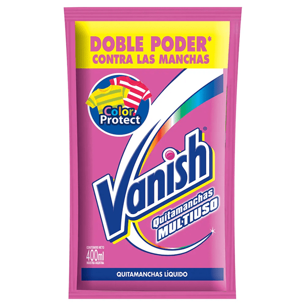 Vanish Quitamanchas Multiuso #1