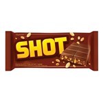 Chocolate Shot Con Maní 170 Gr #2