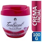 Teatrical Crema Antiarrugas 100 gr #1