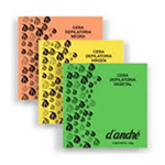 Dandre Cera Depilatoria Vegetal | 100 g #1