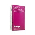 Bagó Flogocox 90 Etoricoxib 90 Mg x 14 Comp Recubiertos #1