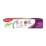 Colgate Crema Dental Total 12 Encias Reforzadas 140 gr #4
