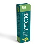 Inecto Coloracion en Pomo Rapid 5.6 Caoba #1