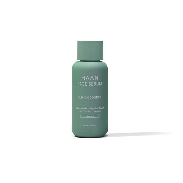 Haan Face Serum Oily Skin Refill 30 ml #1