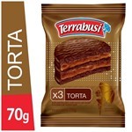 Alfajor Terrabusi Torta 70 Gr #1