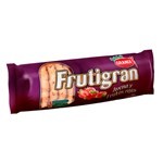 Galletitas Frutigran Avena Y Frutos Rojos 250 G #1