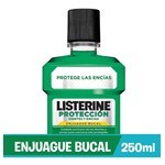 Listerine Proteccion Dientes & Encias 250 ml #1