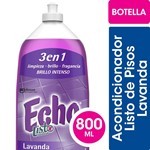 Acondicionadores Echo Botella 800 Ml #1