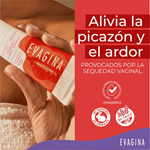 Evagina Gel Hidratante Y Lubricante Vaginal 50 gr #2