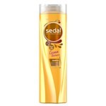 Shampoo Sedal Crema Balance 340 Cc. #2