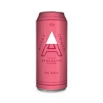 Cerveza Andes Origen Ipa Roja Lata x 473 ml #1