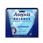 Asepxia Mascarilla Balance (10 Unidades) #1