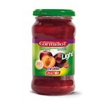 Mermelada Dr. Cormillot de Ciruela Light Frasco 390 g. #1