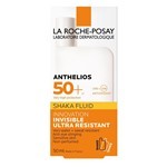 La Roche Posay Anthelios Fluido Invisible Fps 50+ 50 Ml #8