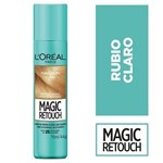 Loreal Color Spray Magic Retouch Raices Rubio Claro #2