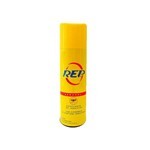 Rep Repelente Bebes Mosquitos Aceite Citronela Aerosol 180 ml #1