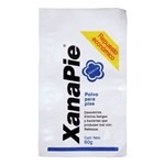 Talco Pédico Xanapie Special 200 G + bolsa de repuesto #2