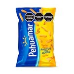 Palitos Salados Pehuamar Con Queso 620 g. #2