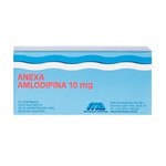 Aspen Pharma Anexa 10 Mg x 30 Comp #1
