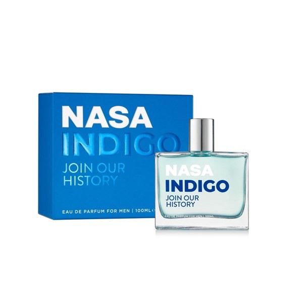 Nasa Fragancia Indigo Edp 50 ml #1