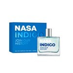 Nasa Fragancia Indigo Edp 50 ml #1