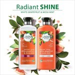 Herbal Essences Acondiciomador Bio Renew White Grapefruit 400 ml #3