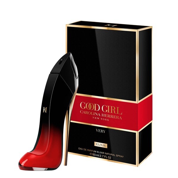 Carolina Herrera Very Good Girl Elixir Edp Presentación Fragancias 80 ml alt