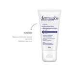Crema Para Manos Dermaglos Hidratación + Regeneración x 50 g 50 gr #4