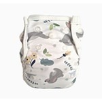 Pañal Ecológico Grinnibe Spring Jumps Estandar #1