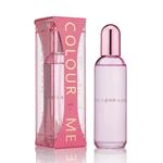 Milton Lloyd Colour Me Femme 100 ml #2