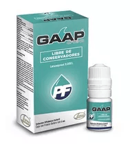 Sophia Gaap Pf Ofteno 3 ml (Latanoprost) | Solución Oftálmica #1