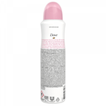 Antitranspirante Dove Go Fresh Granada Y Verbena en Aerosol x 150 ml #14