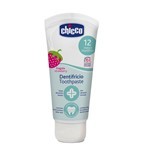 Chicco Pasta De Dientes 12m+ Frutilla #2