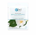 Oy Mascara Facial Brillo Natural #1