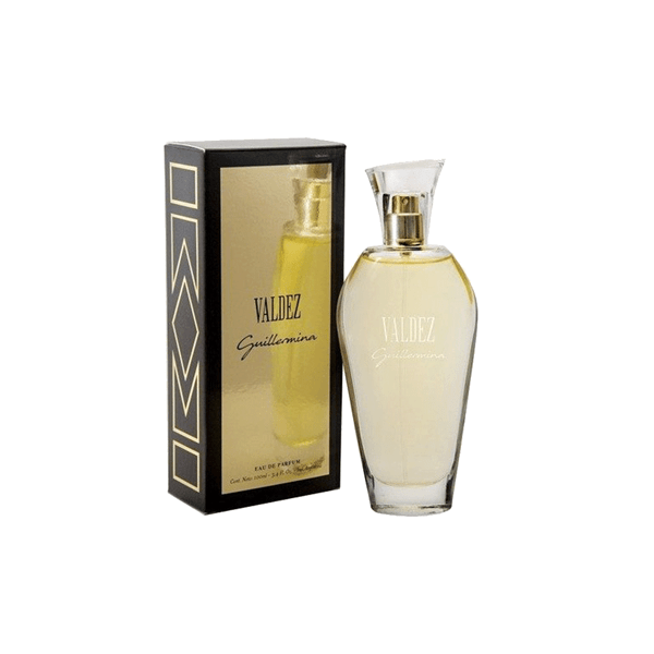 Guillermina Valdez For Woman EDT x 50 ML #1