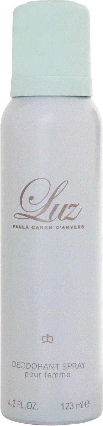 Paula Cahen D'anvers Aerosol Luz 123 ml #1