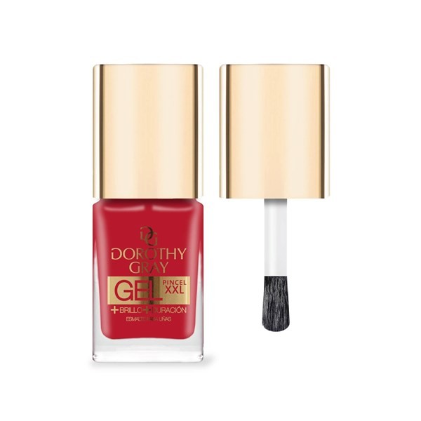 Dorothy Gray Esmalte de Uñas en Gel Red Love