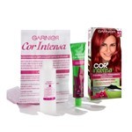 Garnier Kit de Coloracion Cor Intensa Rojos 6.6 Rojo Cobrizo #7