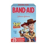 Band Aid Apósitos Adhesivos Toy Story (25 U) #2