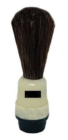 D Quico Brocha Afeitar Plastico 1 Unidad