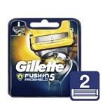 Gillette Cartuchos Fusion Proshield 2 Unidades #1