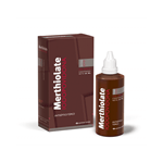 Gramon Millet Merthiolate Iodopovidona Solución Tópica X 60ml #1