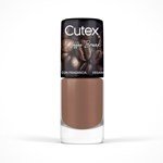 Esmalte Cutex x 6 ml Color Cappuccino #1