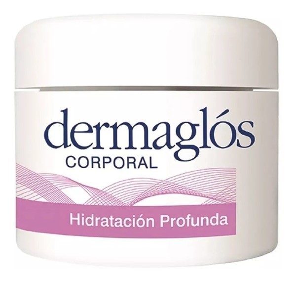 Dermaglos 0,25 gr Crema 100 gr