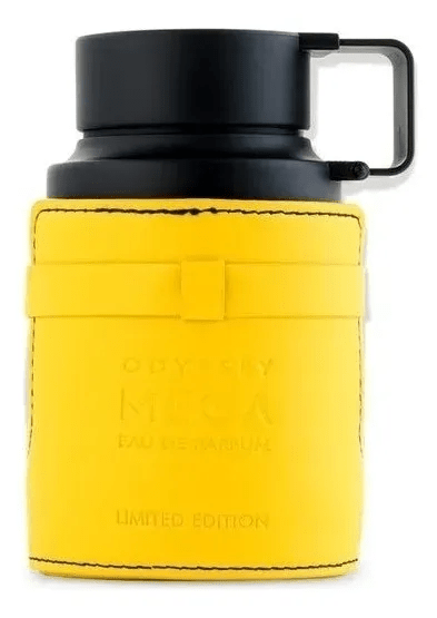 Armaf Odyssey Mega Limited Editions Edp Presentación 100 ml