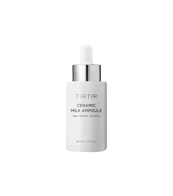Tirtir Ampolla Ceramic Milk 30 ml #1