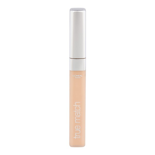 Loreal Paris Corrector Líquido Truer Match Vanille alt