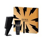 Carolina Herrera Bad Boy Le Parfum 100 ml + Gel de Ducha Y Edp 10 ml 100 ml + Gel de Ducha Y Edp 10 ml Na21 #1