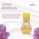 Teatrical Agua Micelar Suavizante 4 en 1 600 ml #7