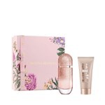 Carolina Herrera 212 Vip Rose Elixir Cofre Edp Presentación 80 ml #1